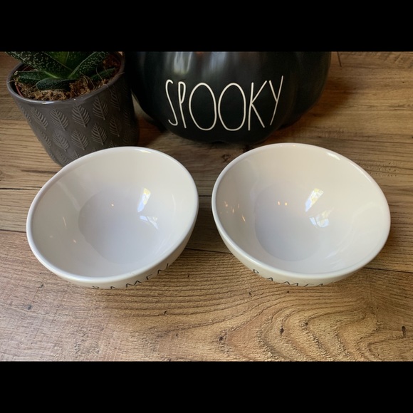 ⚡️FINAL SALE⚡️Rae Dunn RAMEN 🍜Bowls - Picture 3 of 3